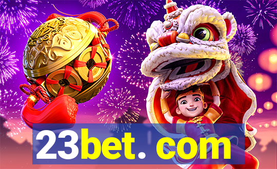 23bet. com